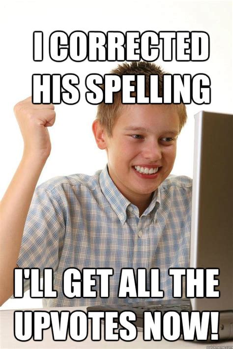 The Complete Guide to Spelling Memes with Confidence
